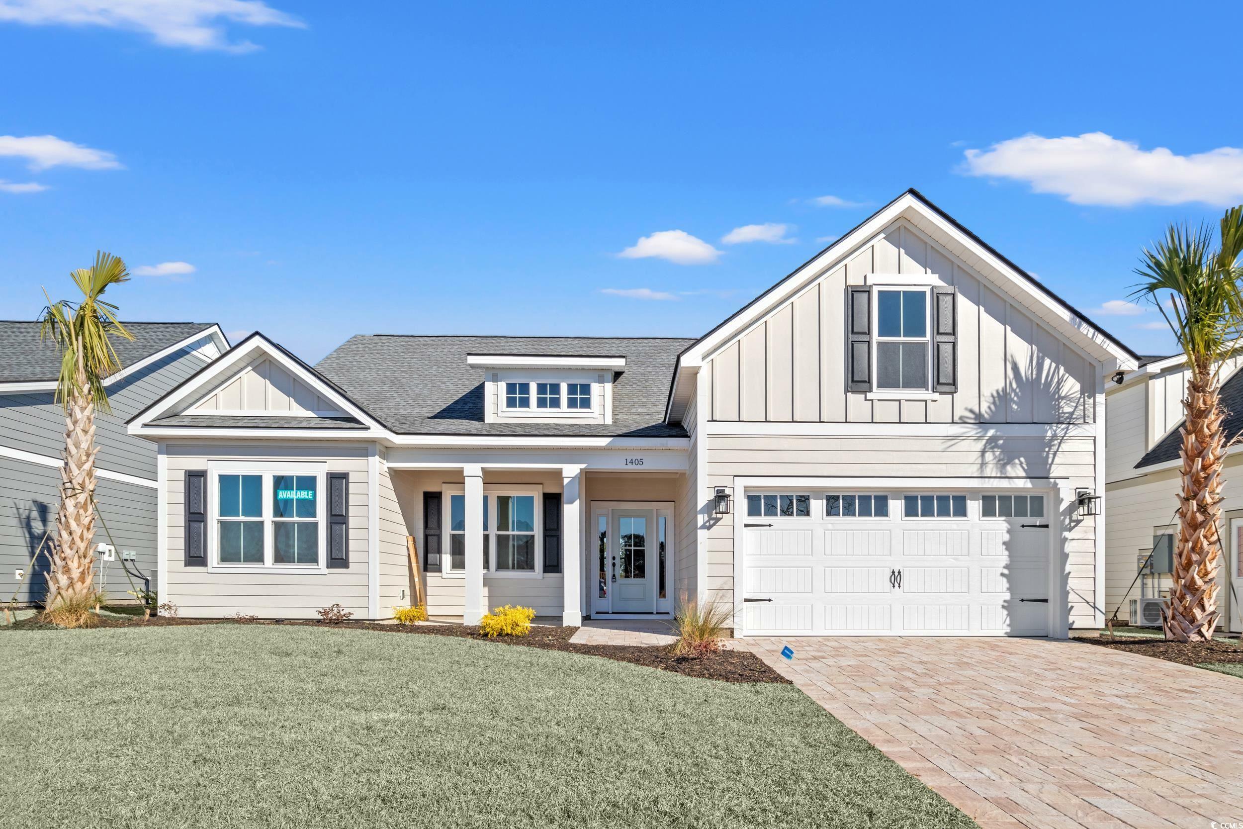 1127 Crooked Hook Rd.  North Myrtle Beach SC 29582 photo