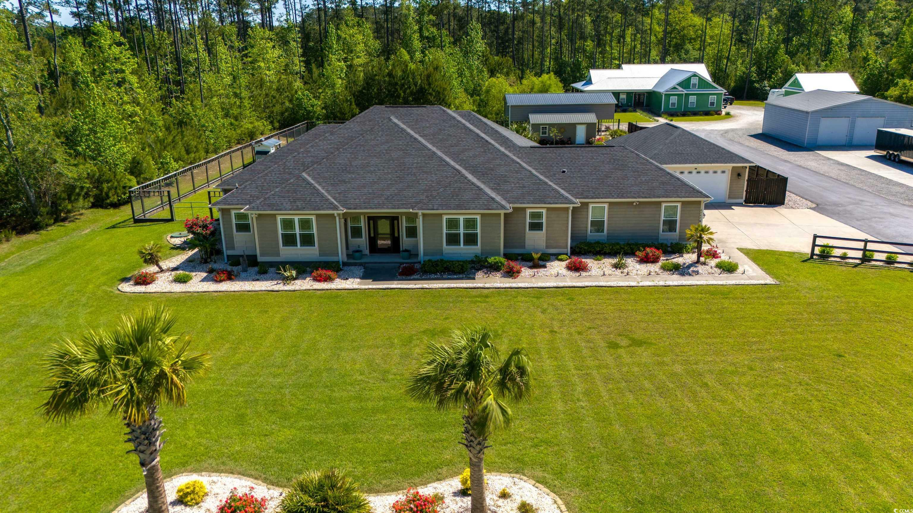 Property Photo: 2767 Lees Landing Circle SC 29526