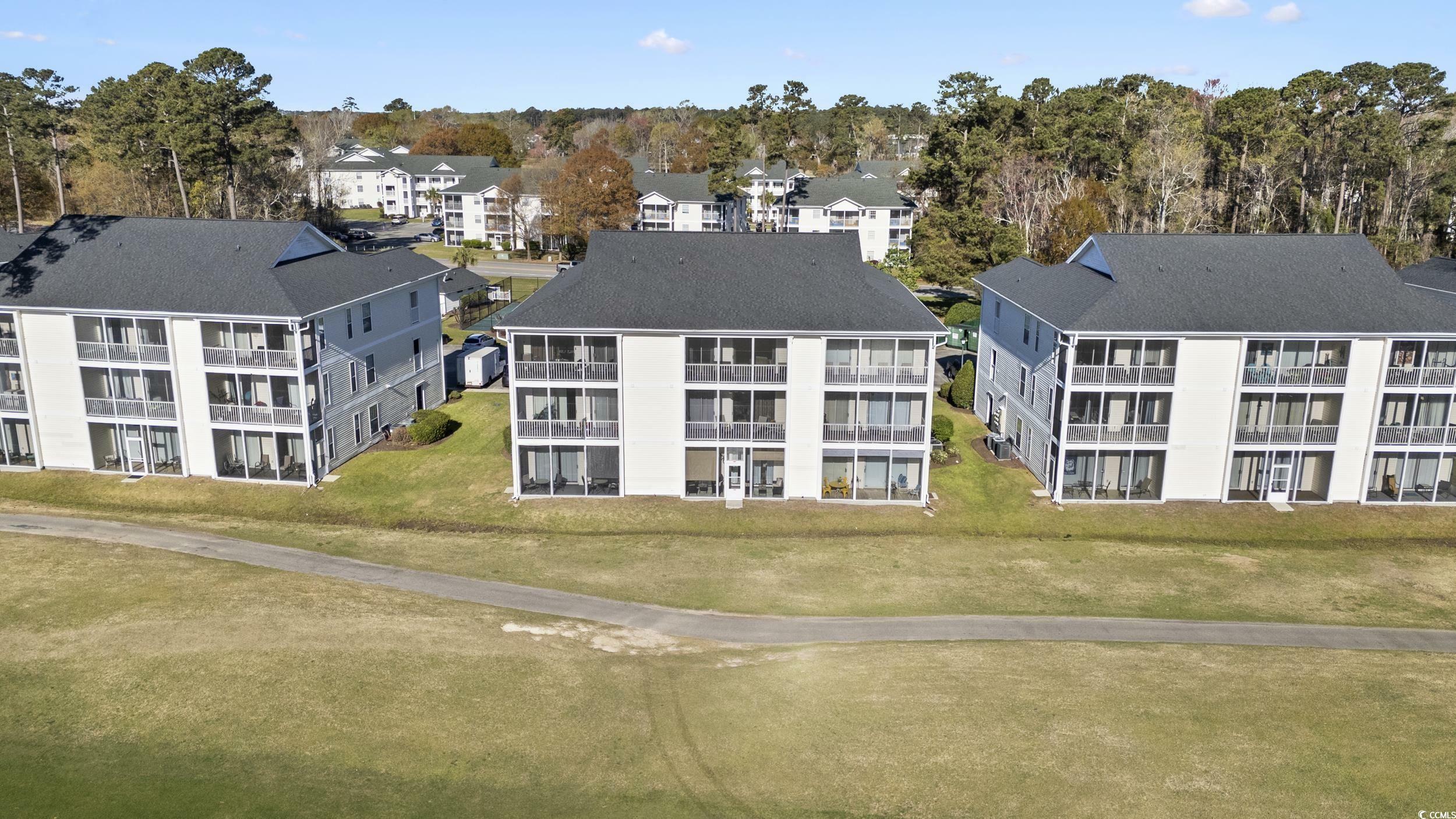 Property Photo:  640 River Oaks Dr. 48H  SC 29579 