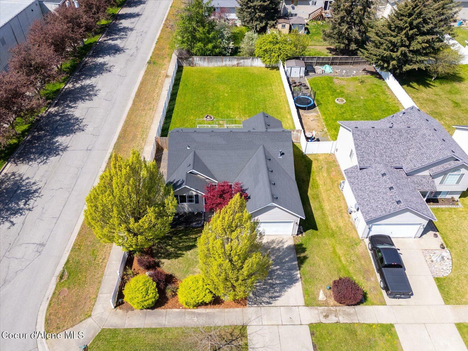 Property Photo: 5815 N Troon St ID 83815