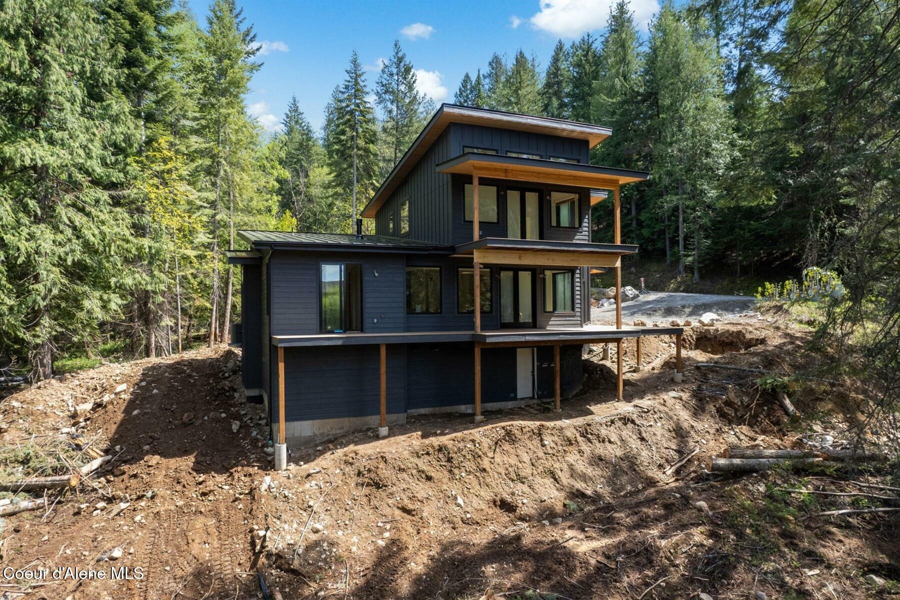 Property Photo:  1083 S Idaho Club Drive  ID 83864 