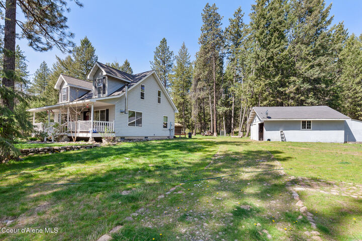 Property Photo:  130 Stone Haven Dr  ID 83804 