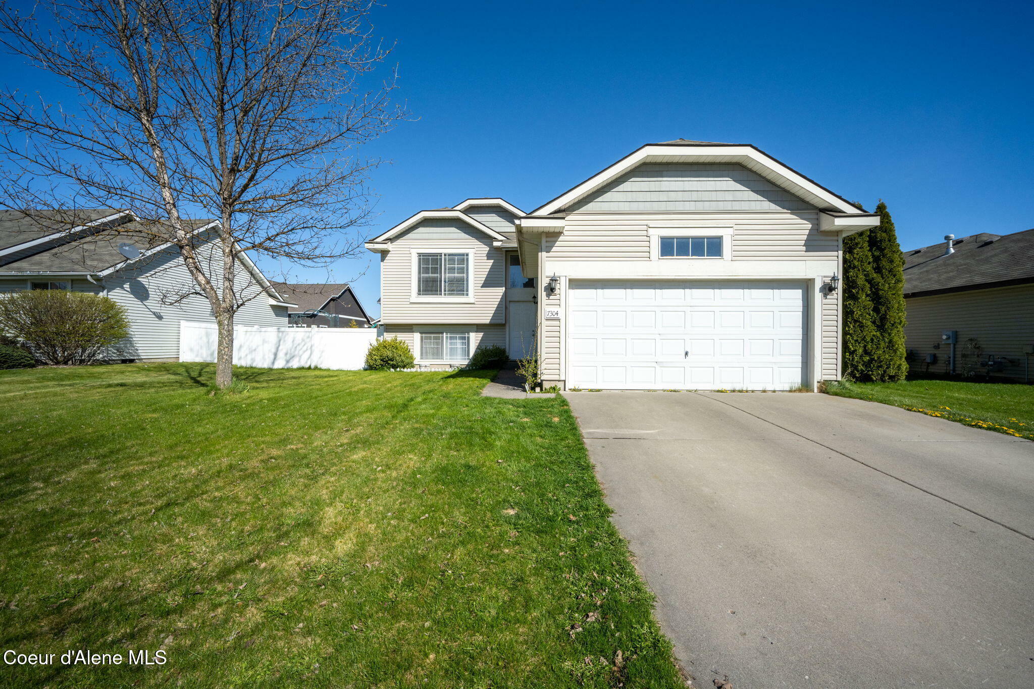 Property Photo: 7304 N Courcelles Pkwy ID 83815