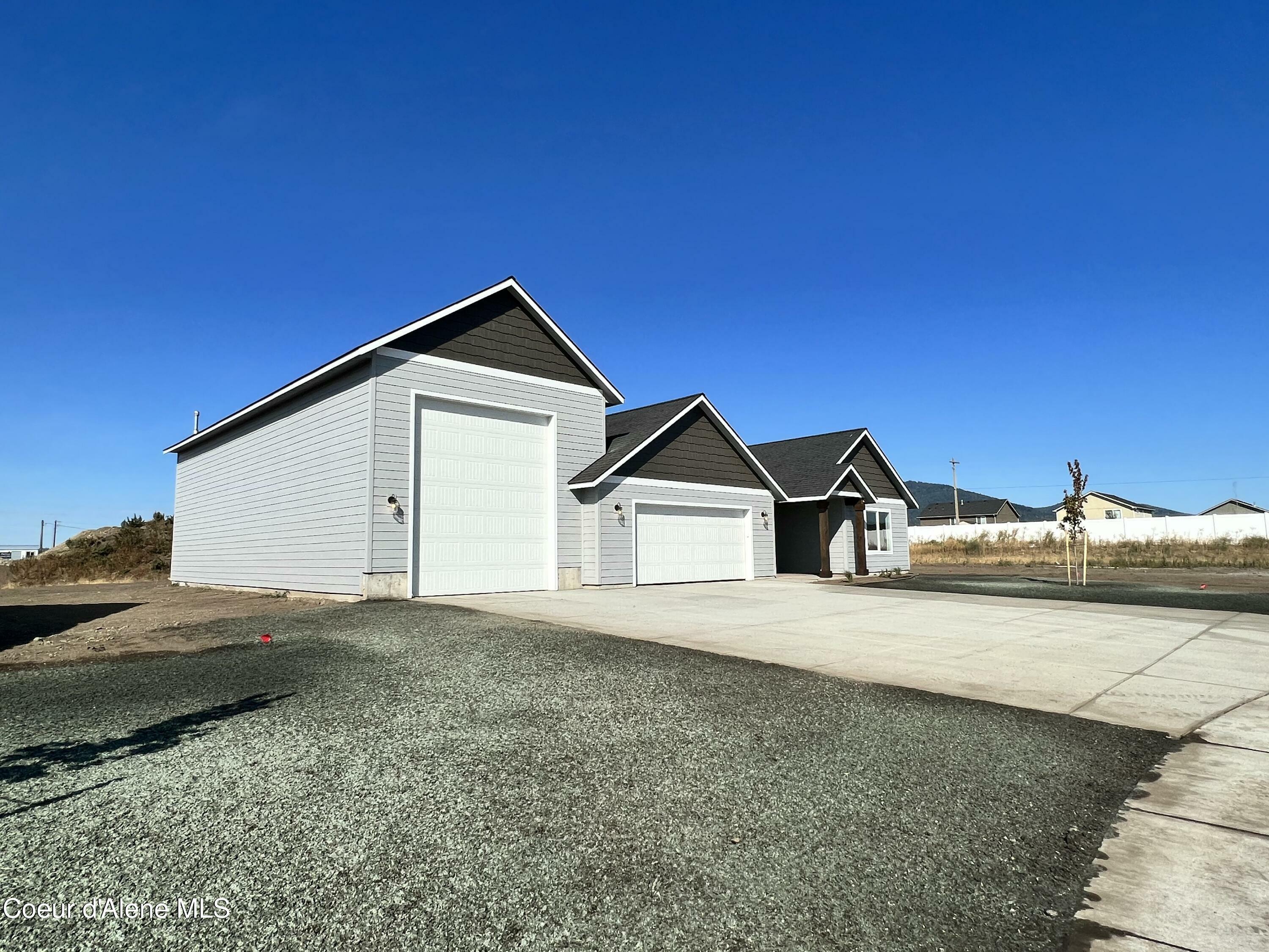 Property Photo: 11859 N Entwistle Way ID 83858