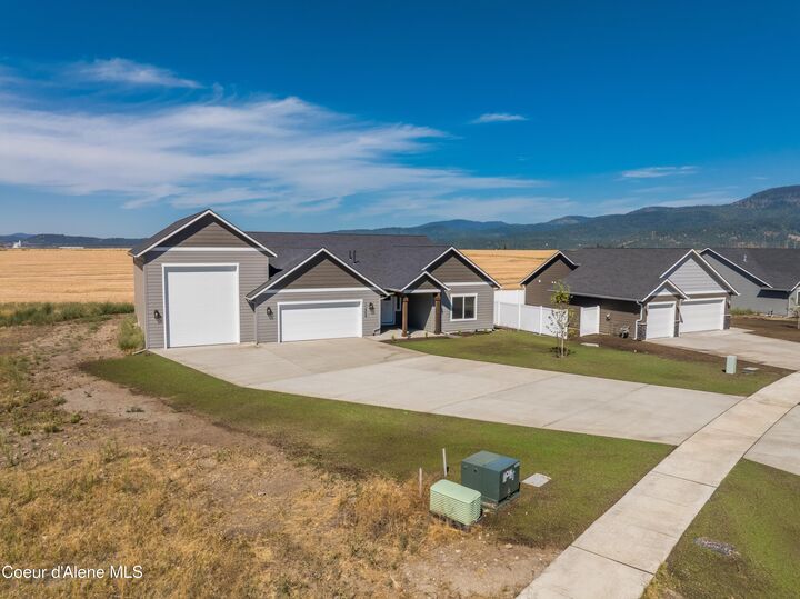 Property Photo: 11859 N Entwistle Way ID 83858