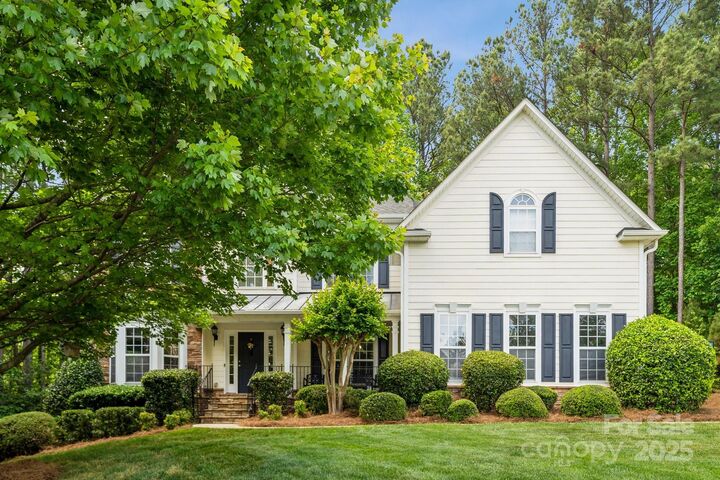 Property Photo:  109 Braxton Gate Court  NC 28120 