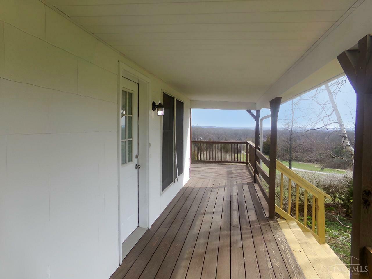Property Photo: 4722 Mosiman Road OH 45042