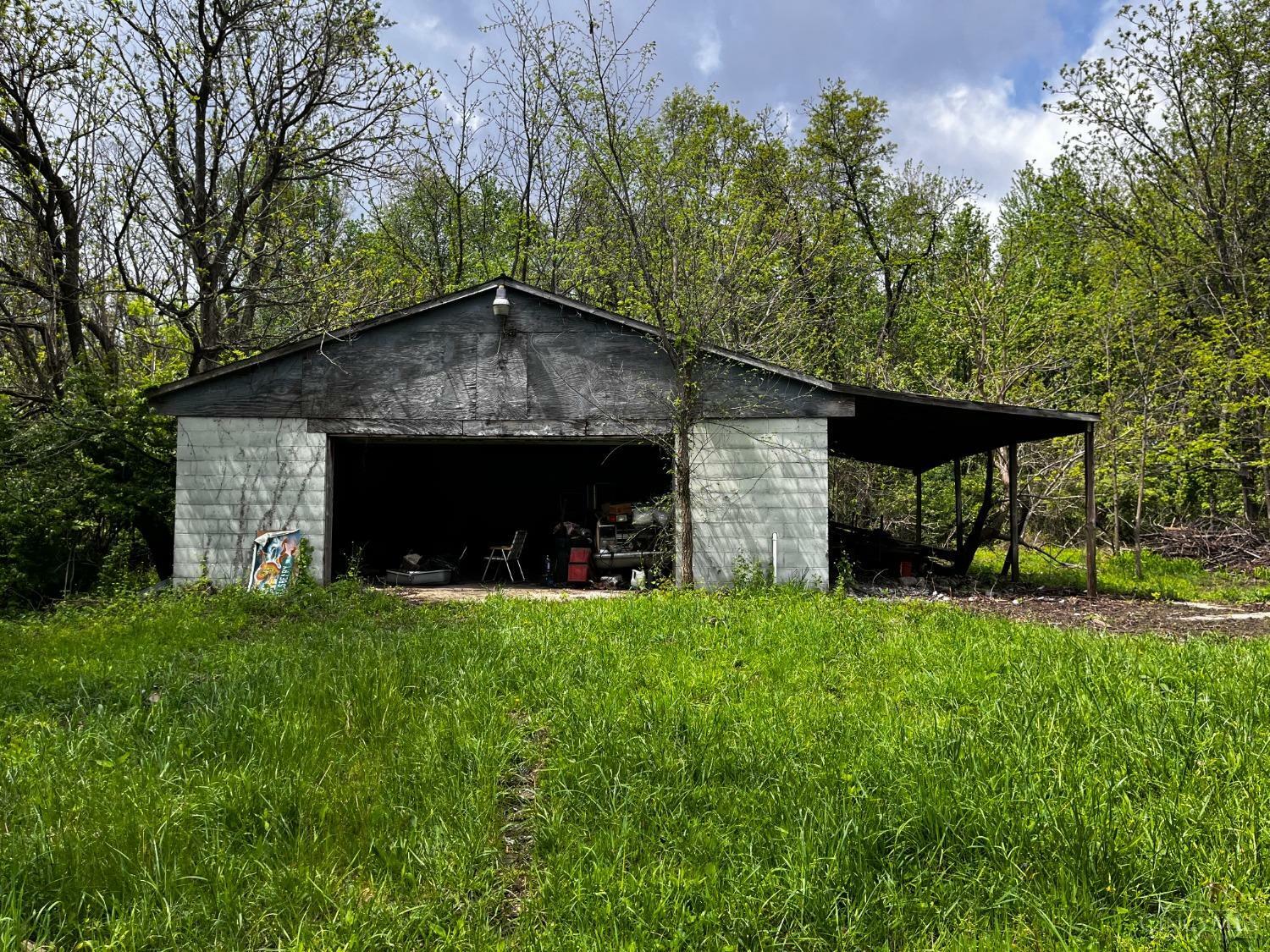 Property Photo: 5923 Marathon Edenton Road OH 45176