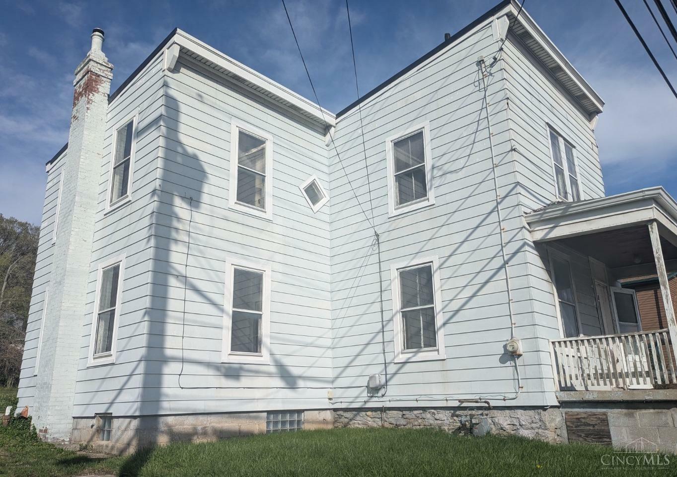 Property Photo: 5376 River Road OH 45233