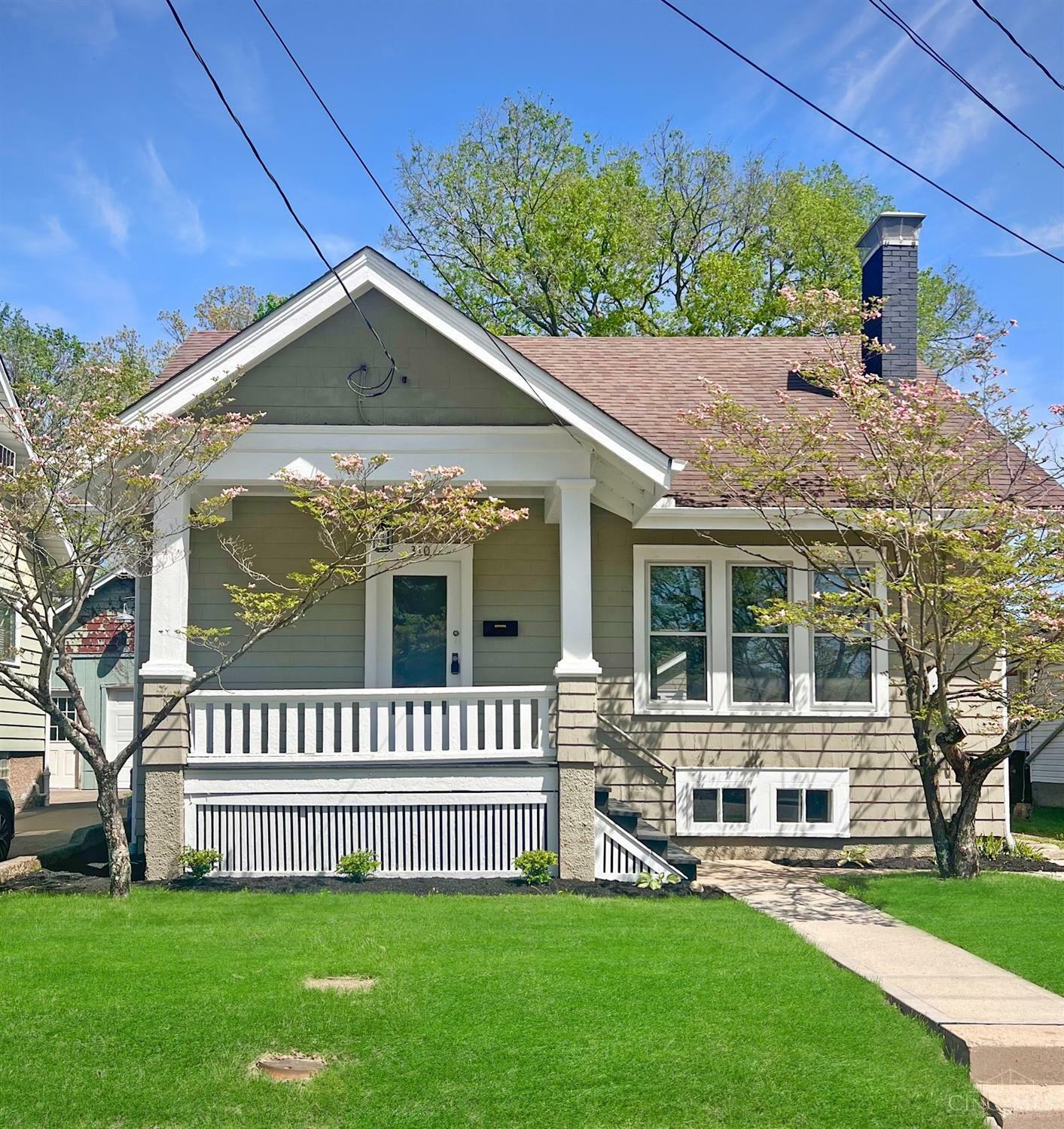 Property Photo: 310 S Broadway Street OH 45036