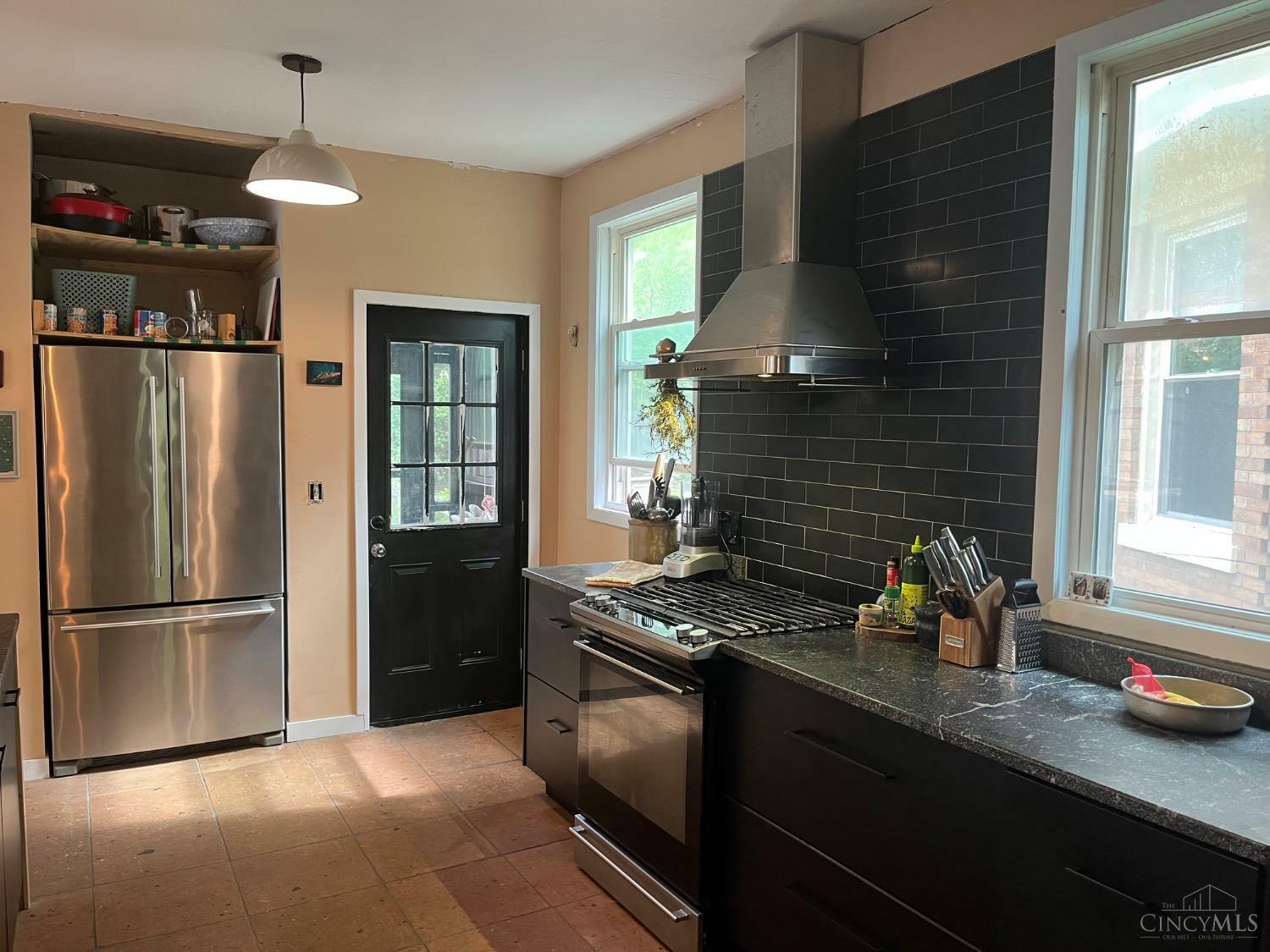 Property Photo:  720 Froome Avenue  OH 45232 