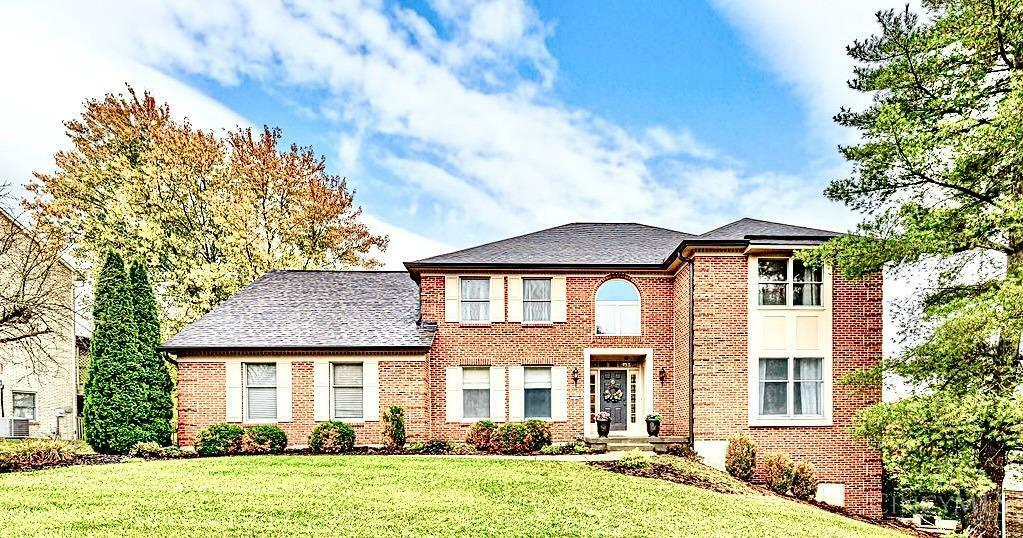 Property Photo: 9956 Bennington Drive OH 45241