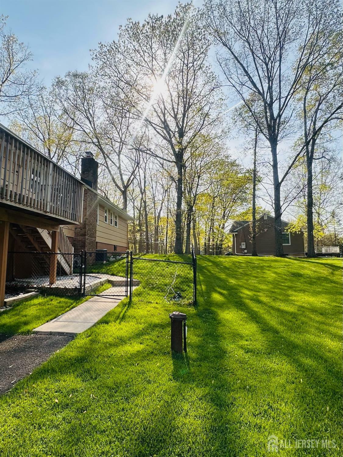 Property Photo: 667 Cedarbrook Road NJ 08807