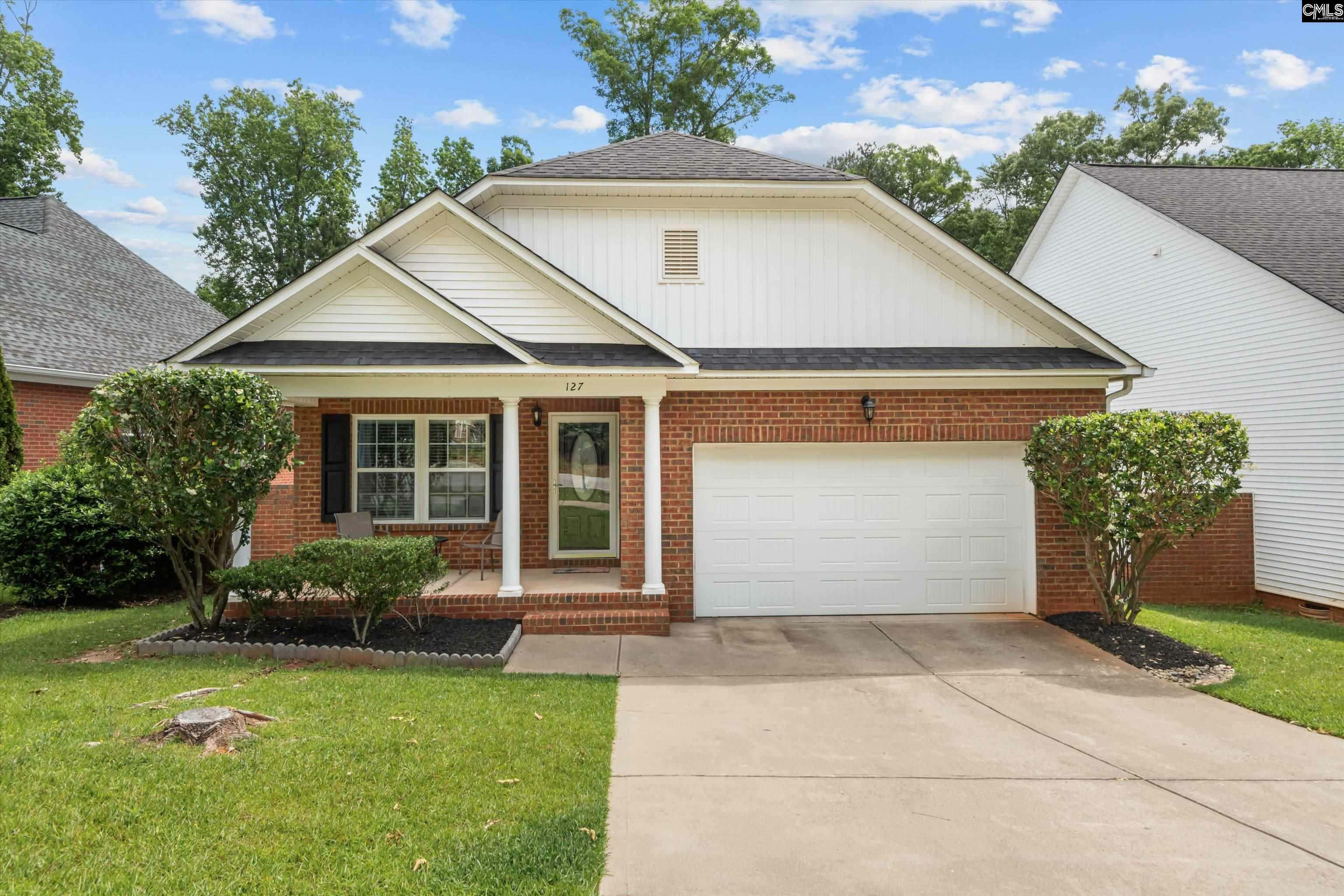 Property Photo: 127 Giaben SC 29072