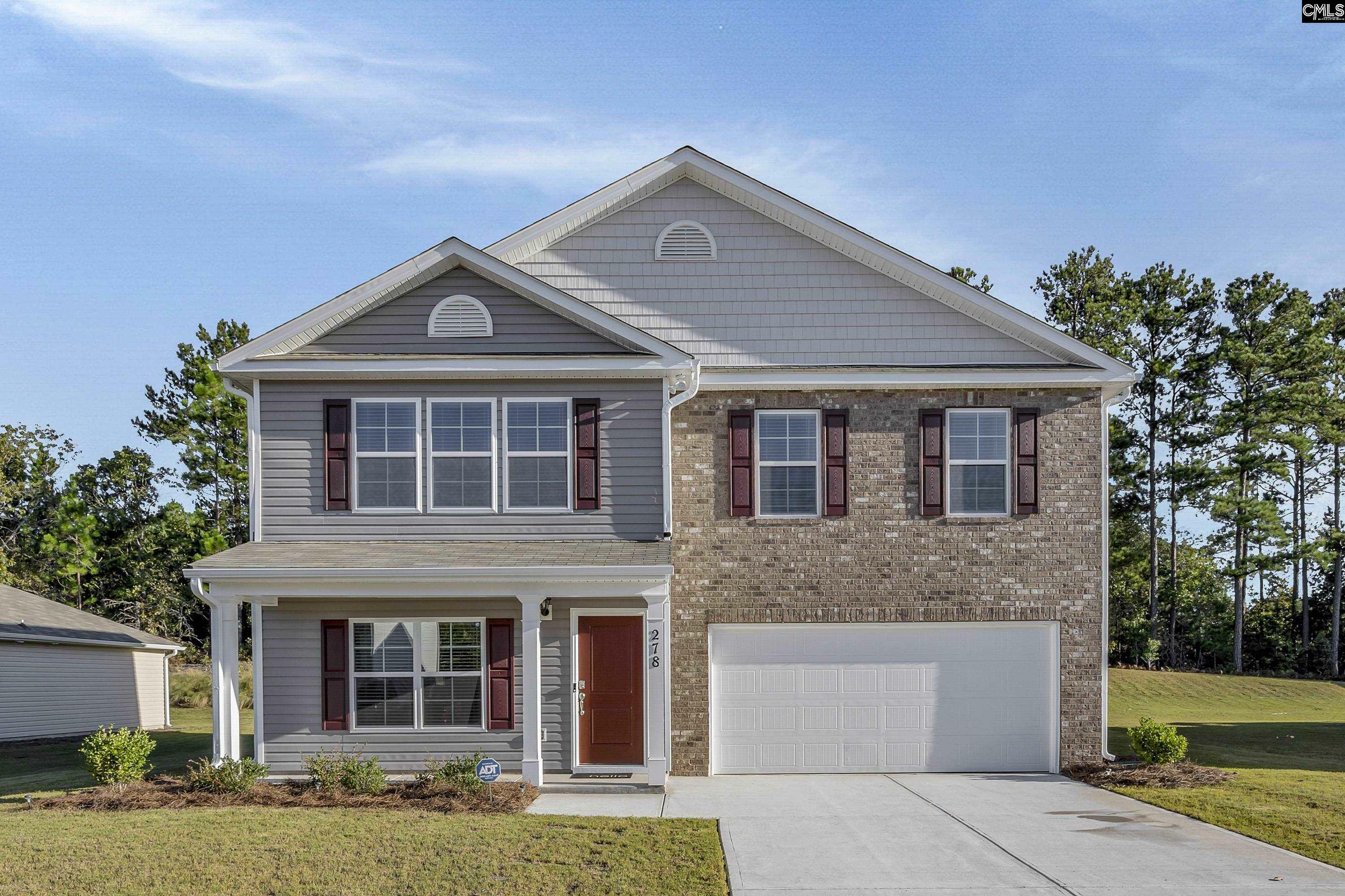 Property Photo: 278 Carrington SC 29078