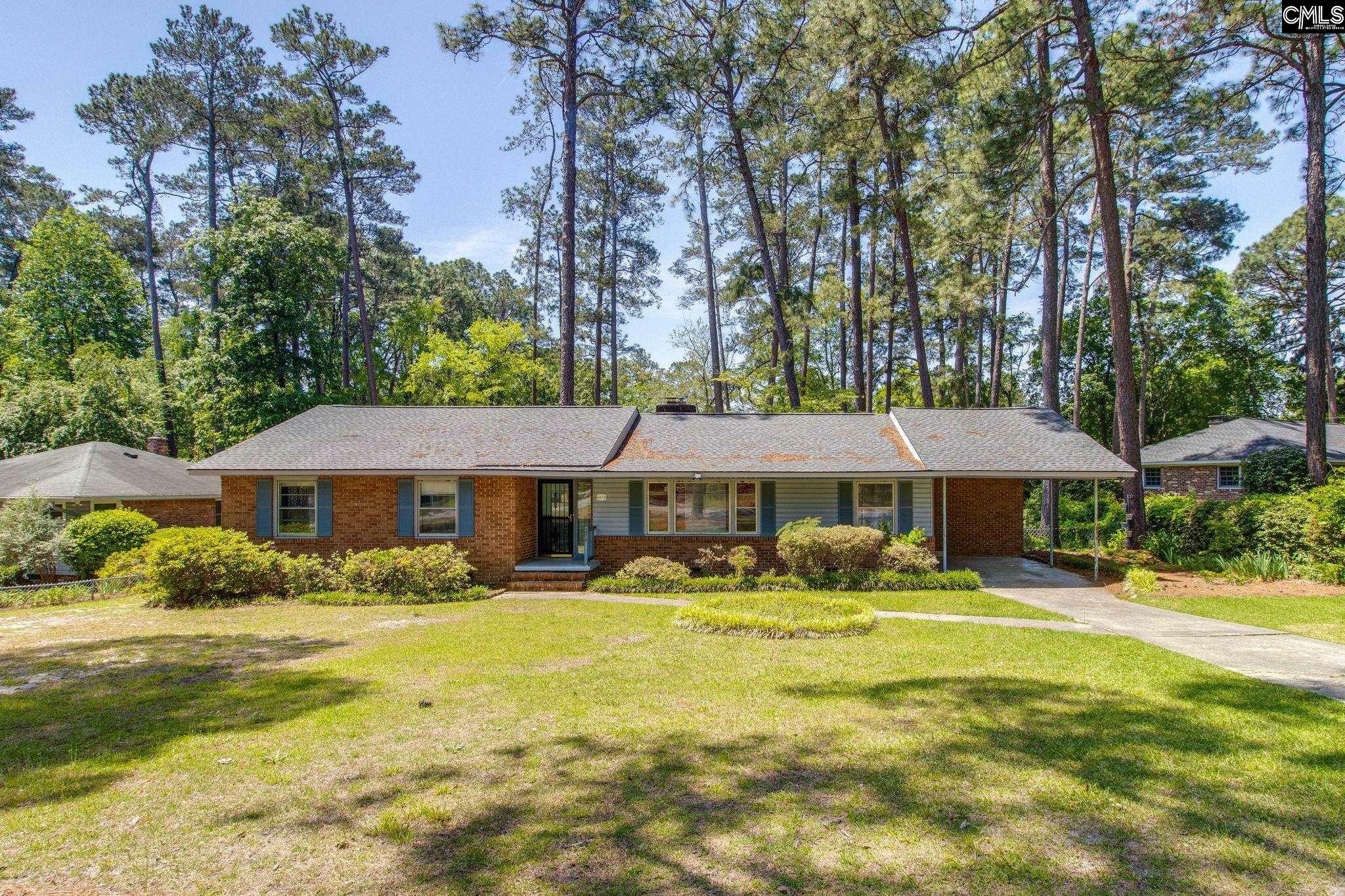 6619 Formosa  Columbia SC 29206-2227 photo