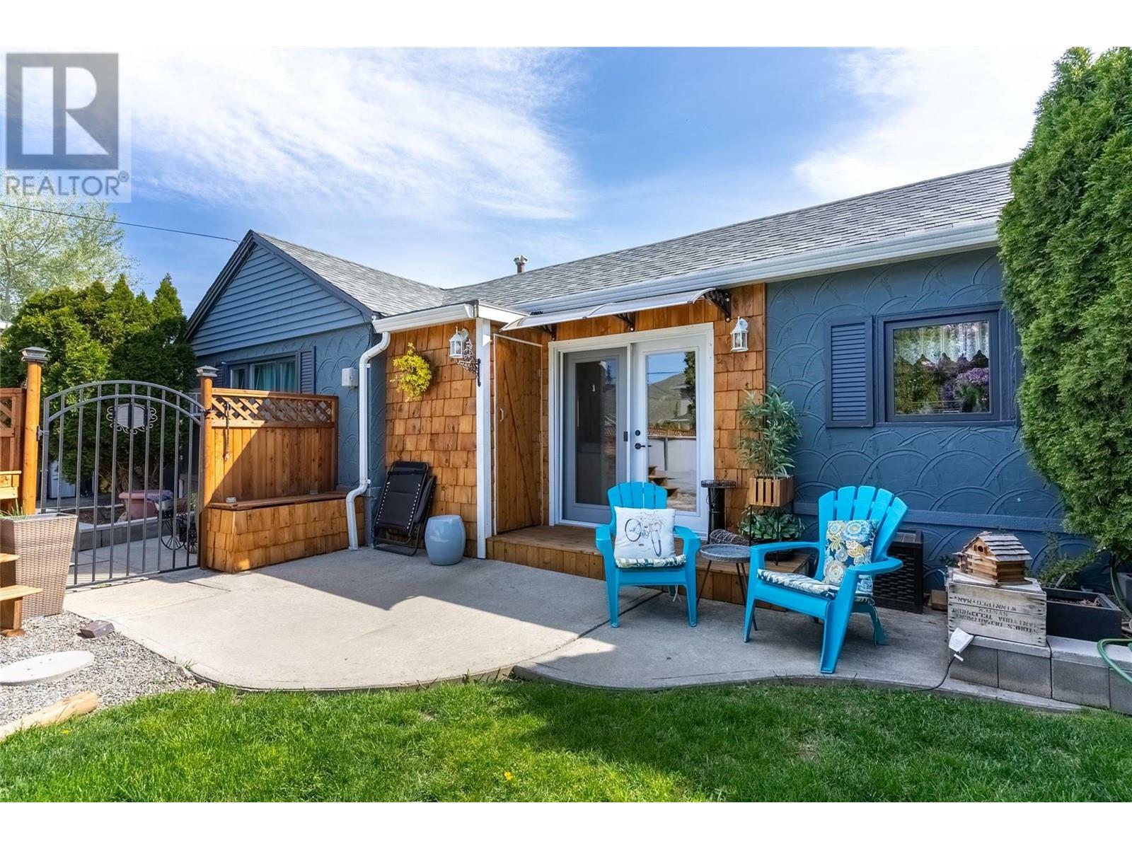 2091 Sunnycrest Avenue  Kamloops BC V2B 4L9 photo