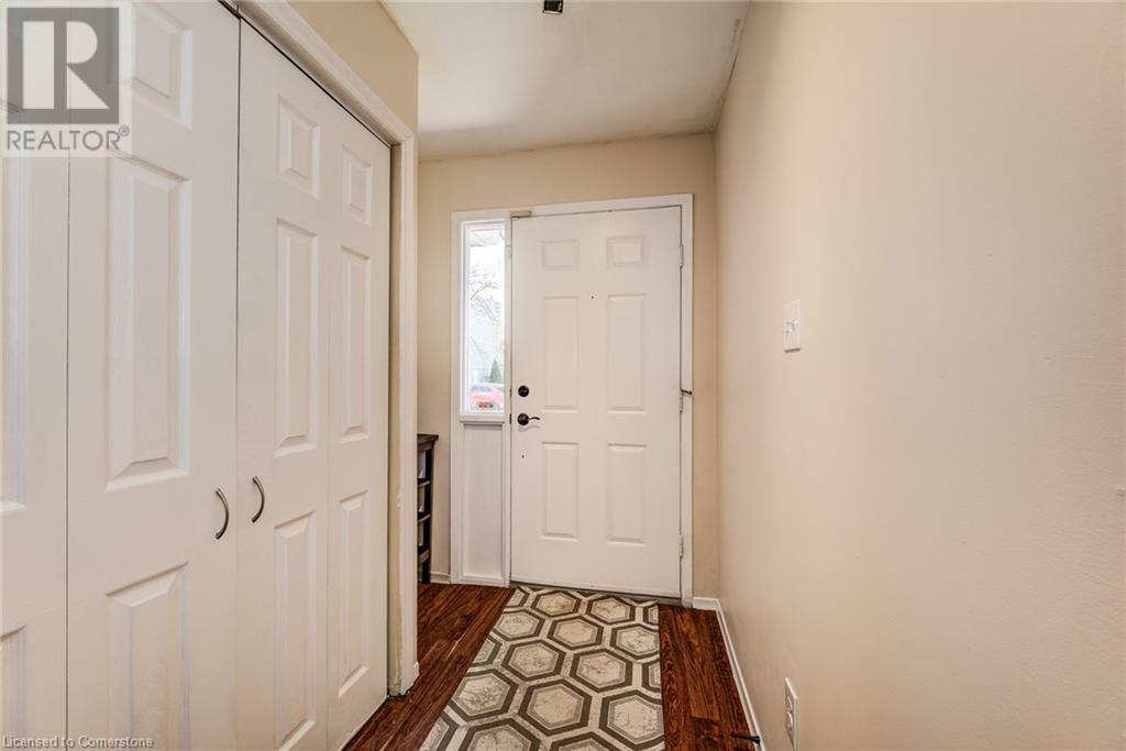 Property Photo:  111 Traynor Avenue 26  ON N2C 2N2 