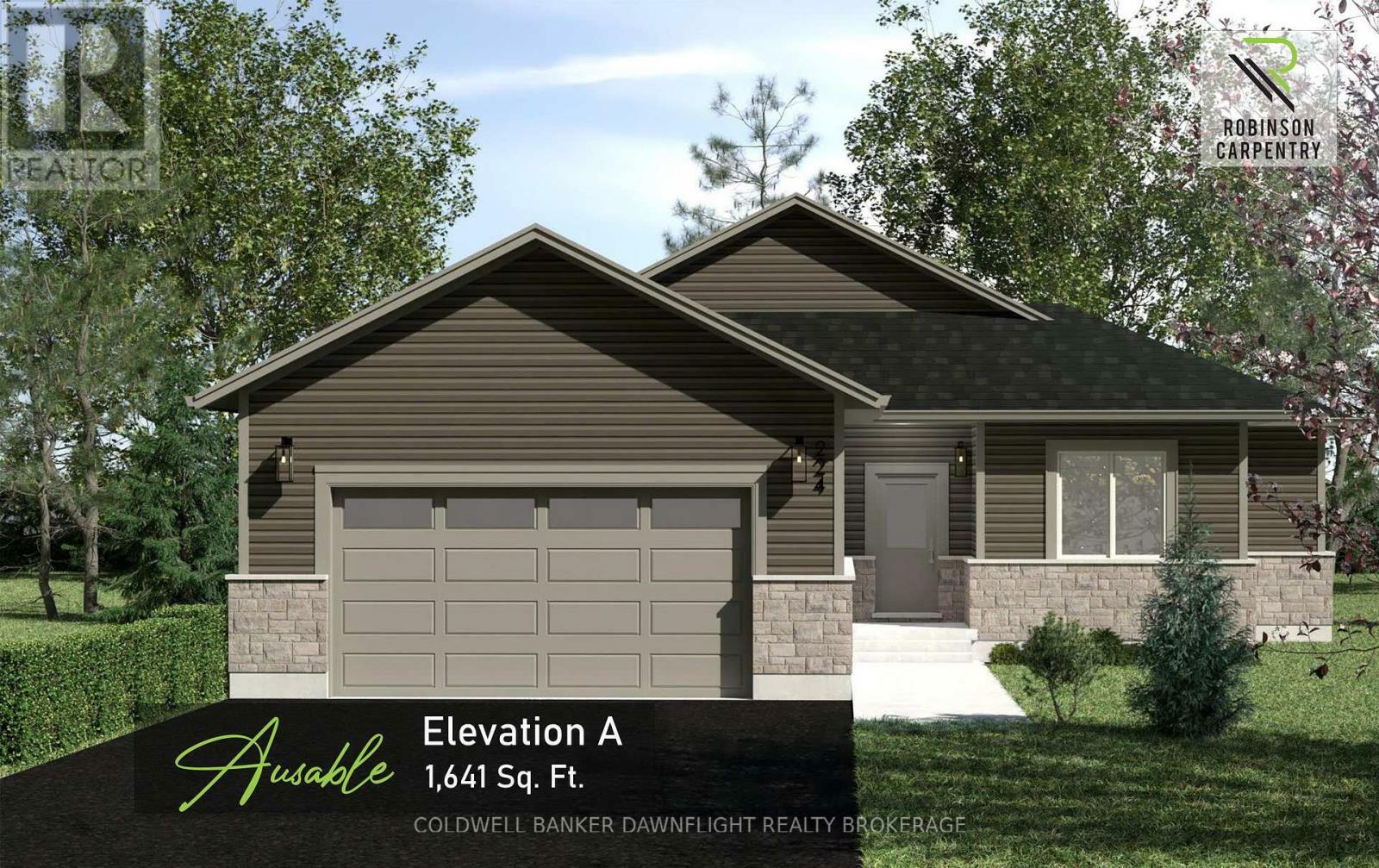 123 Victoria Avenue East  South Huron (Stephen) ON N0M 1M0 photo