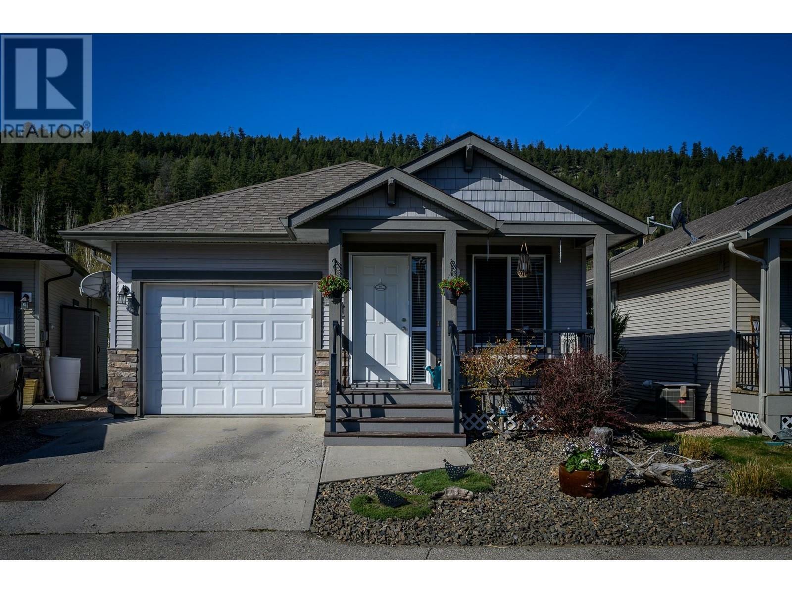 1760 Copperhead Drive 23  Kamloops BC V1S 2B4 photo