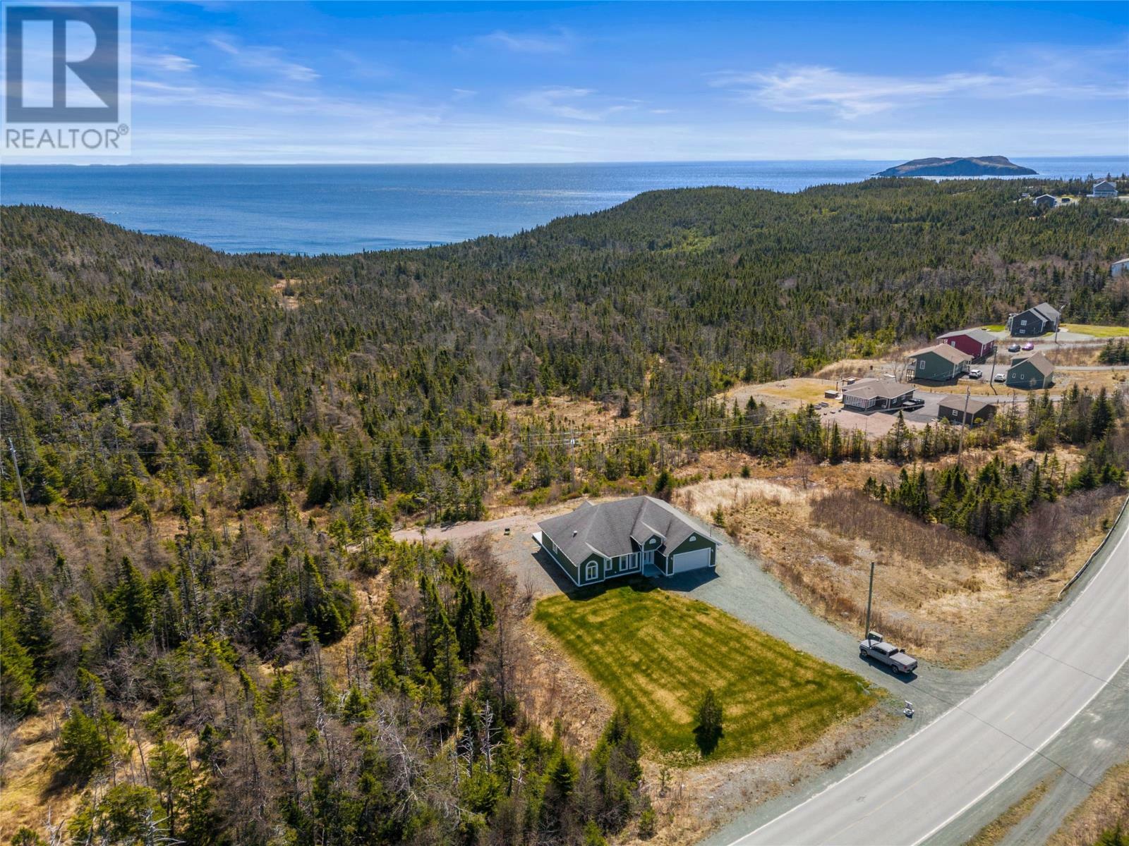 Property Photo: 147 Main Road NL A0A 4A0