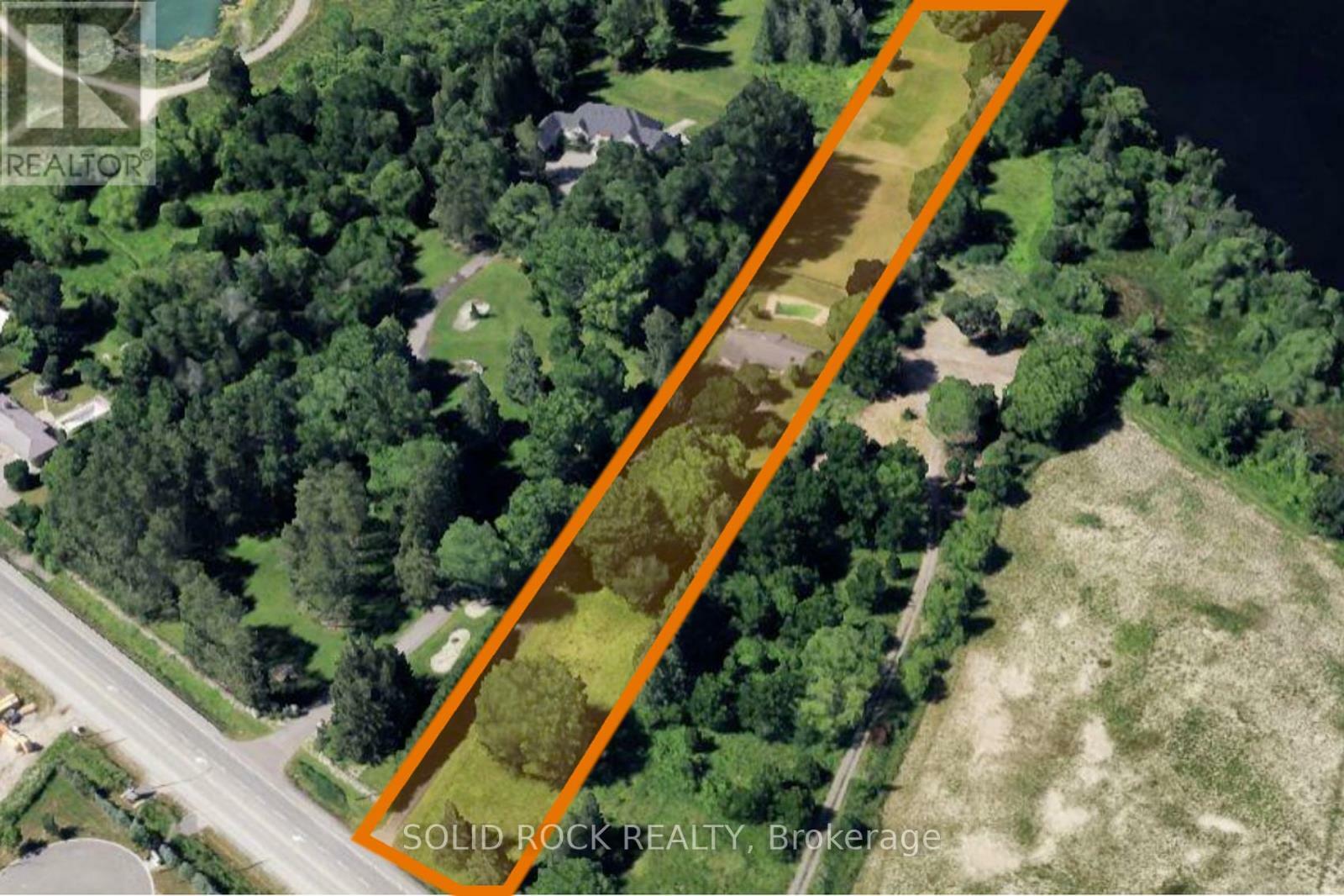 Photo de la propriété: 724 River Road ON K4M 1B2