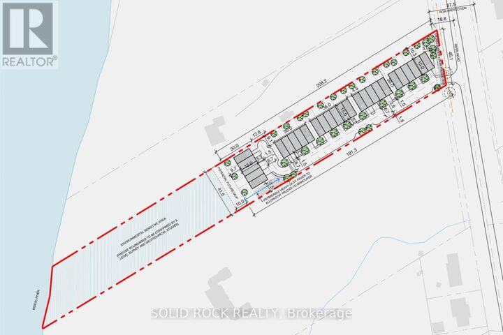 Photo de la propriété: 724 River Road ON K4M 1B2