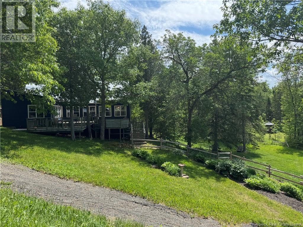 Property Photo: 1588 Scenic Narrows Boulevard NB E4C 2P2