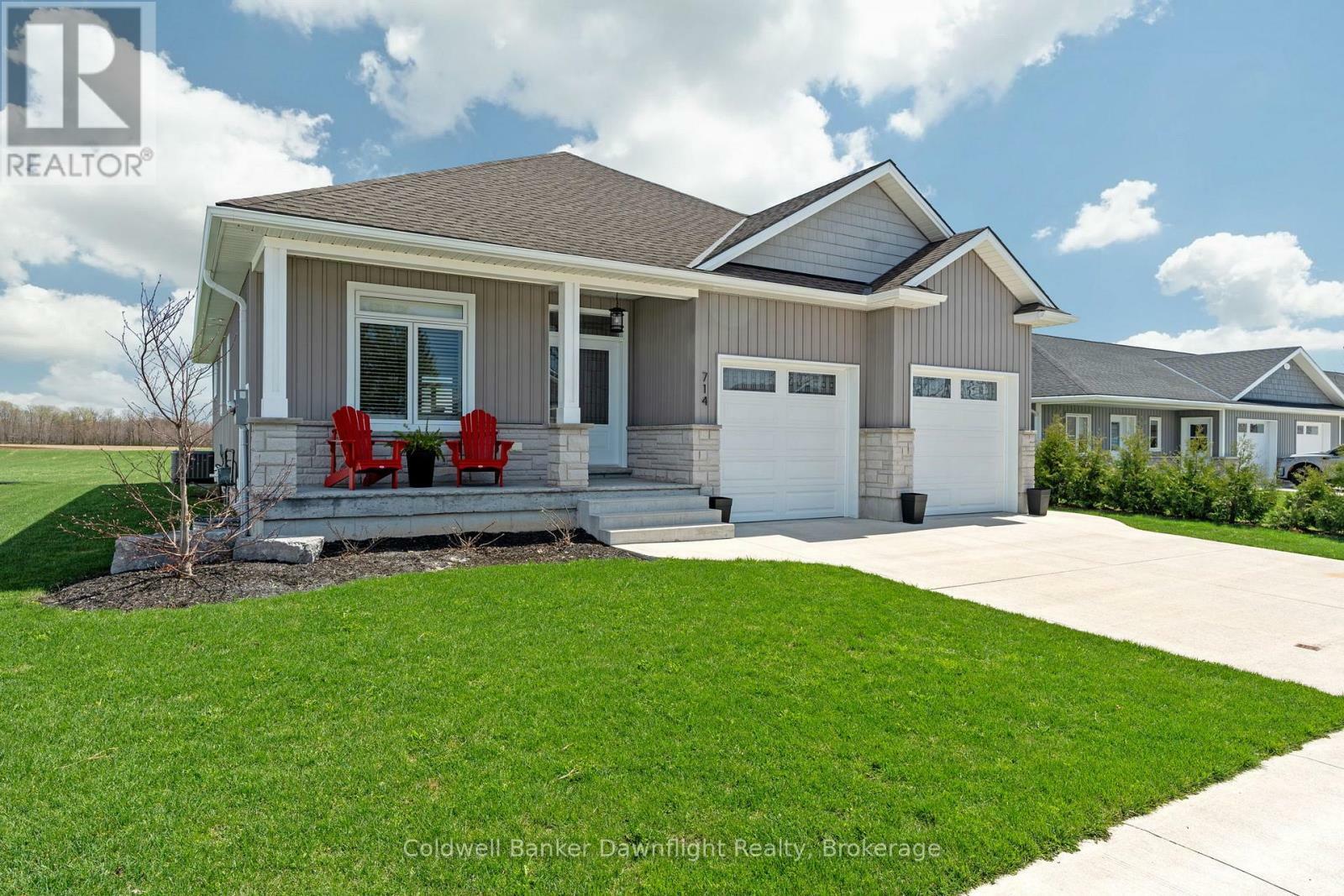714 Gloria Street  North Huron (Blyth) ON N0M 1H0 photo