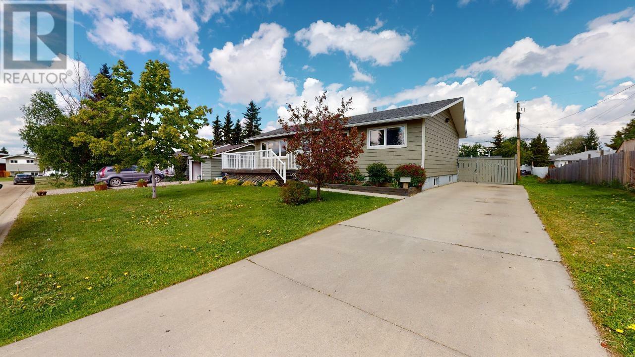 Photo de la propriété: 55 Princess Crescent BC V1J 2R4
