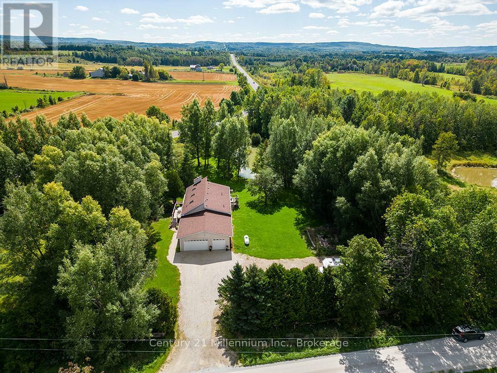 Property Photo: 727302 22C Sideroad ON N0H 1N0