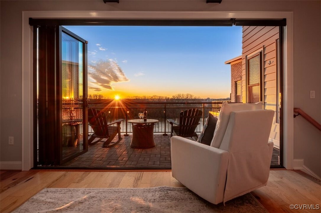 Property Photo: 9 Steam Brewery Court VA 23231