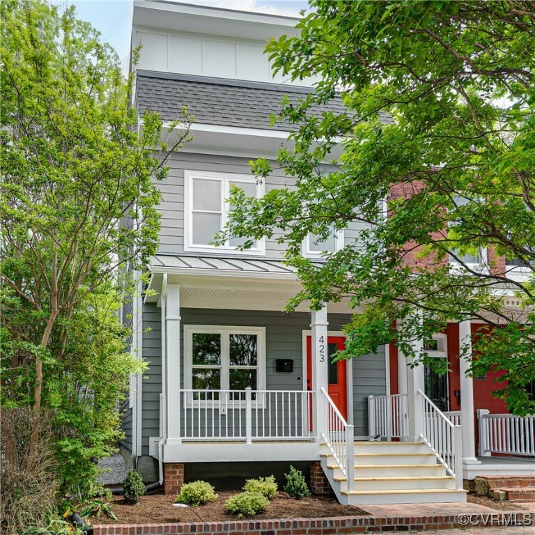 423 N 33rd Street  Richmond VA 23223 photo