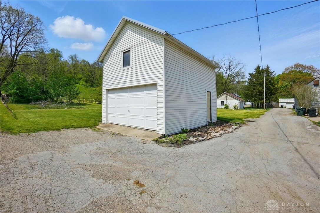 Property Photo:  281 S Riverview Avenue  OH 45342 