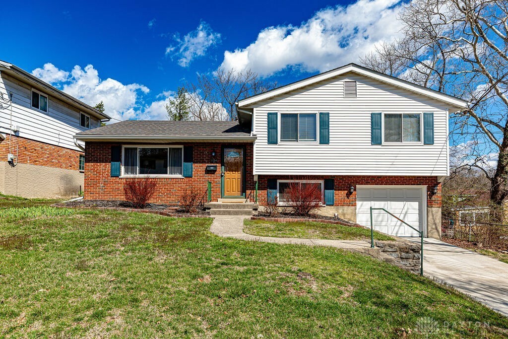 Property Photo: 1154 Liveoak Court OH 45224