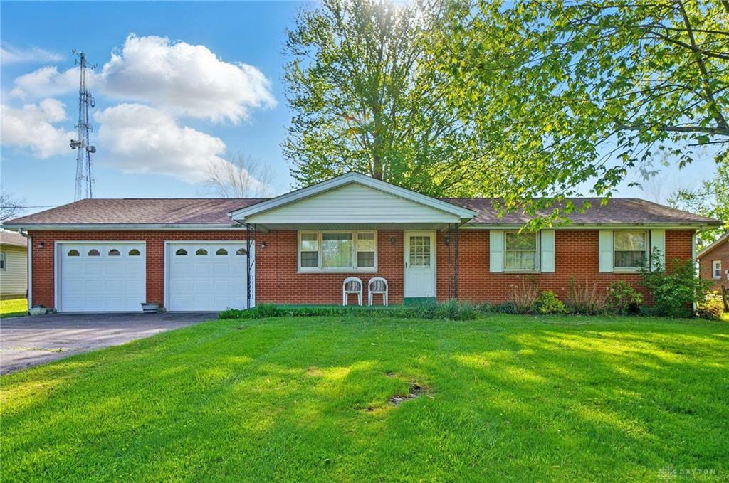 Property Photo:  7612 Carter Drive  OH 45068 