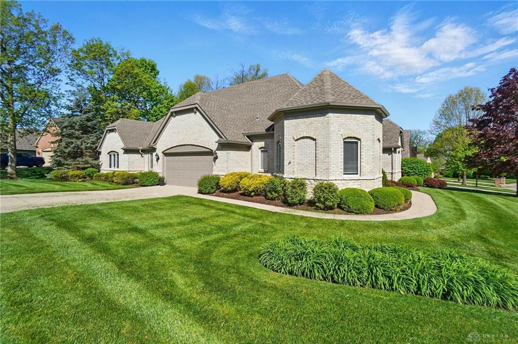 Property Photo:  6773 Rose Glen Drive  OH 45459 