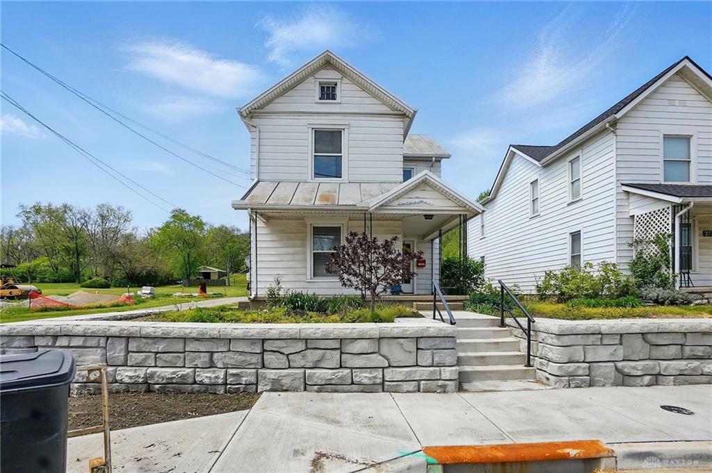 Property Photo:  281 S Riverview Avenue  OH 45342 