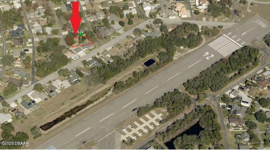 Property Photo: 2536 Tail Spin Trail FL 32128