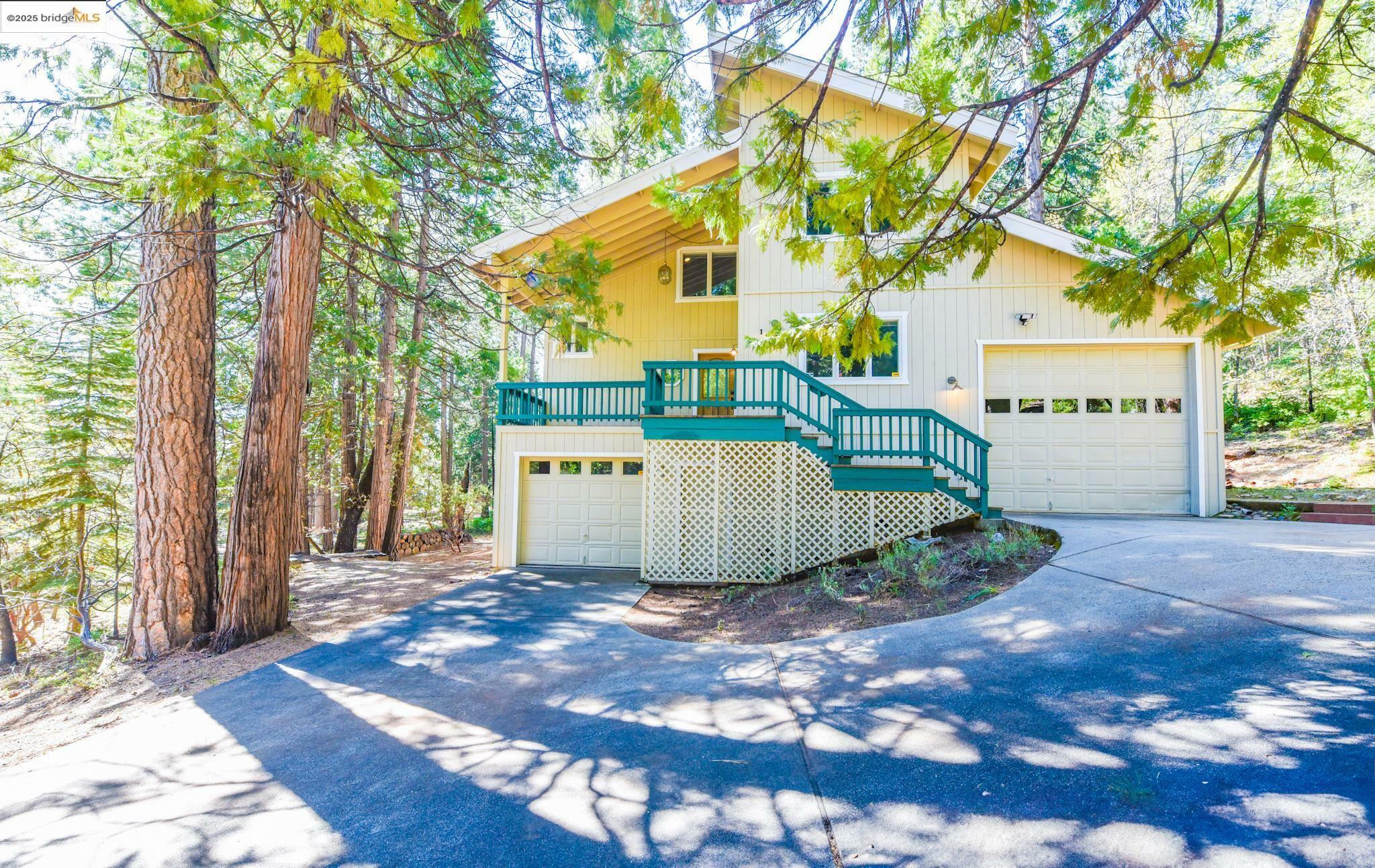 Property Photo: 19899 Sunrise Dr CA 95383
