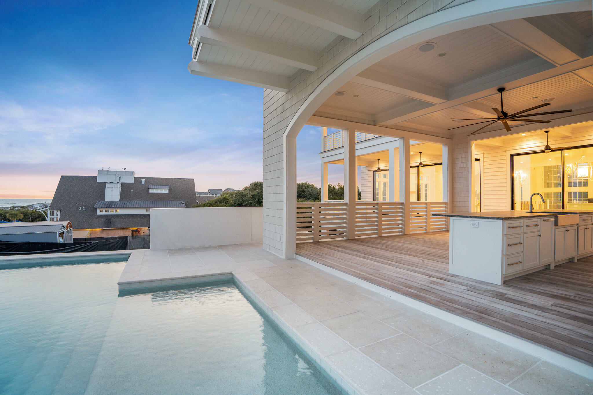 Property Photo: 264 Grace Point Way FL 32461
