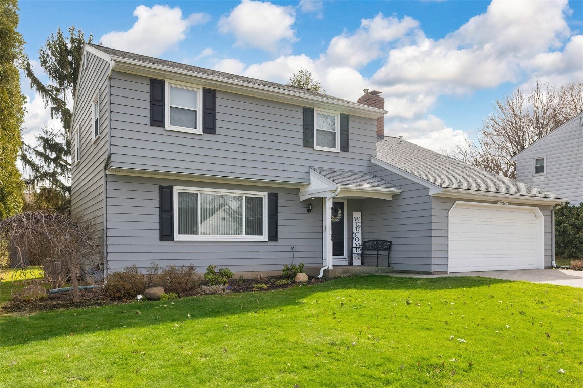 Property Photo: 5605 King Road PA 16509
