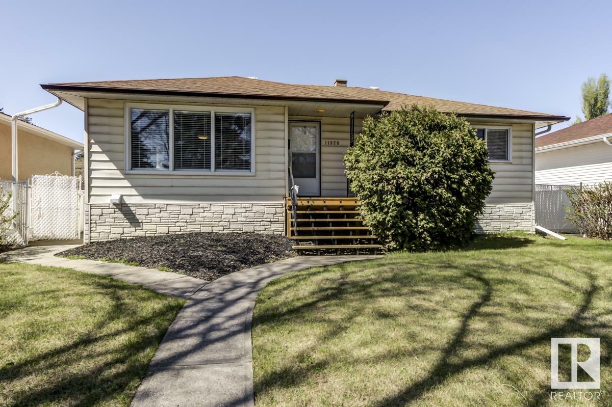 Photo de la propriété: 11828 135 Street NW AB T5L 1W6