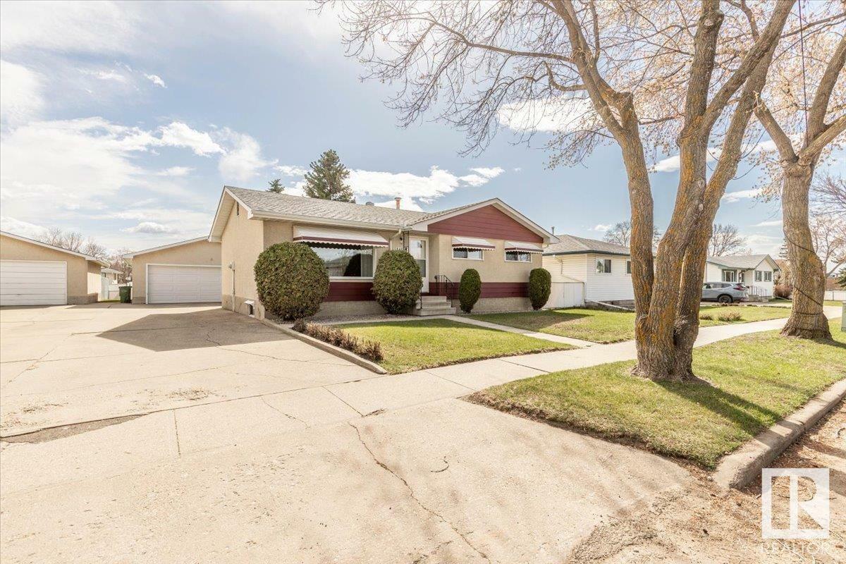 Property Photo: 14519 62 Street NW AB T5A 2A9