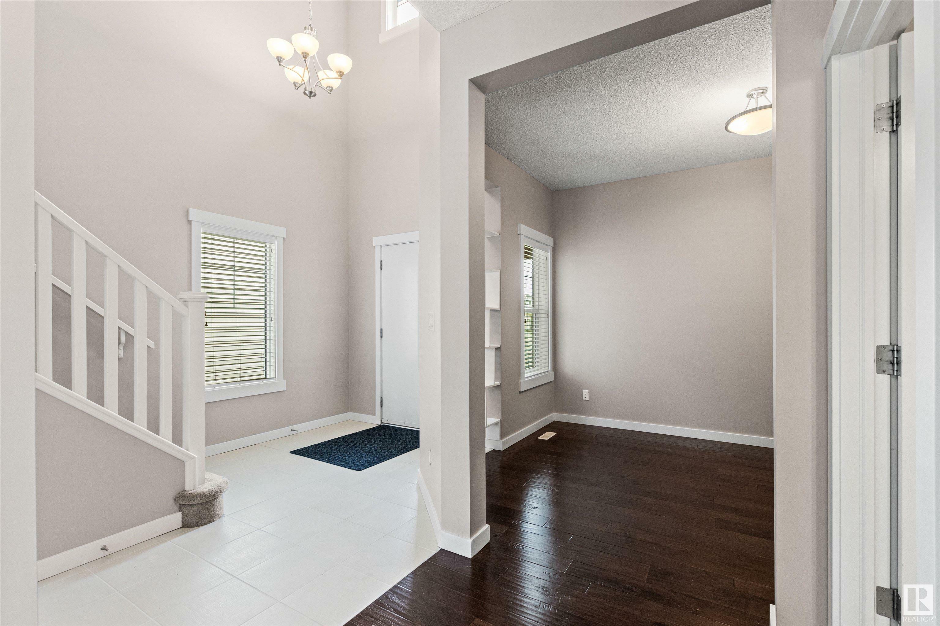 Property Photo: 3952 Claxton Loop SW AB T6W 1Y7