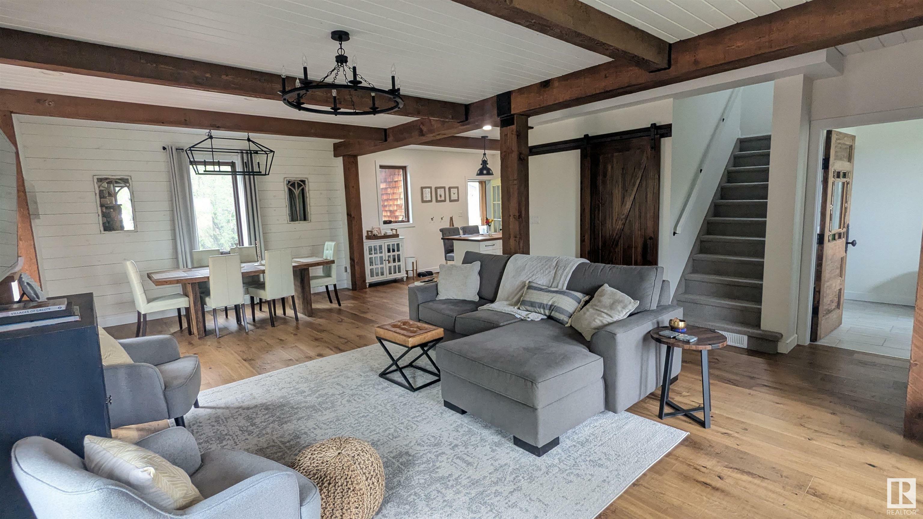 Property Photo: 532134 Rng Rd 155 AB T9C 1S8
