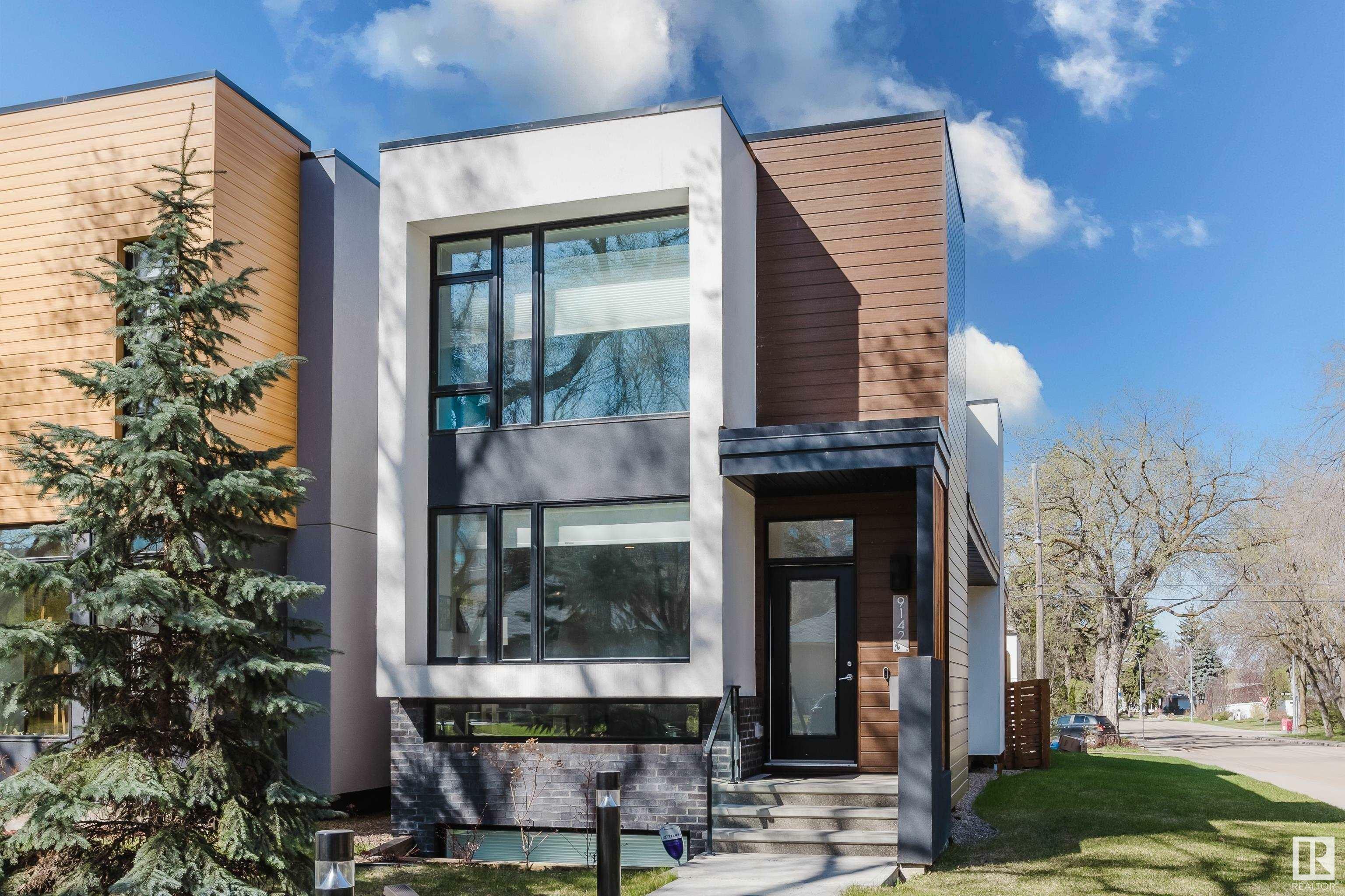 Photo de la propriété: 9142 117 Street NW AB T6G 1R9