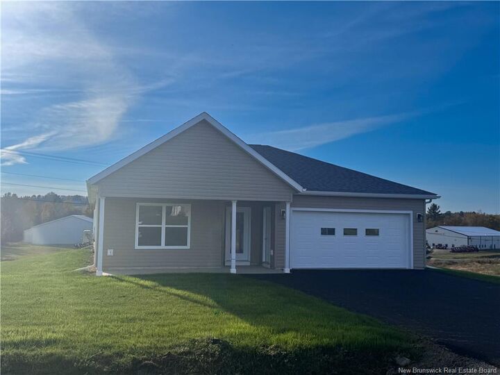 Property Photo:  4 Norkotah Crescent  NB E7L 0A4 