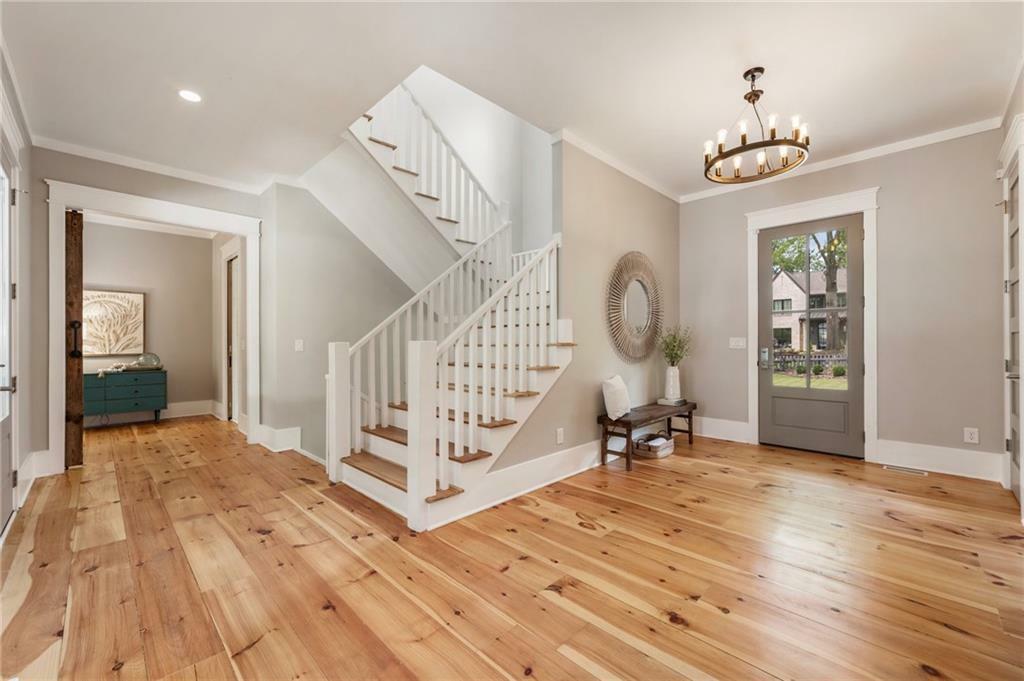 Property Photo:  230 Pebble Trail  GA 30009 