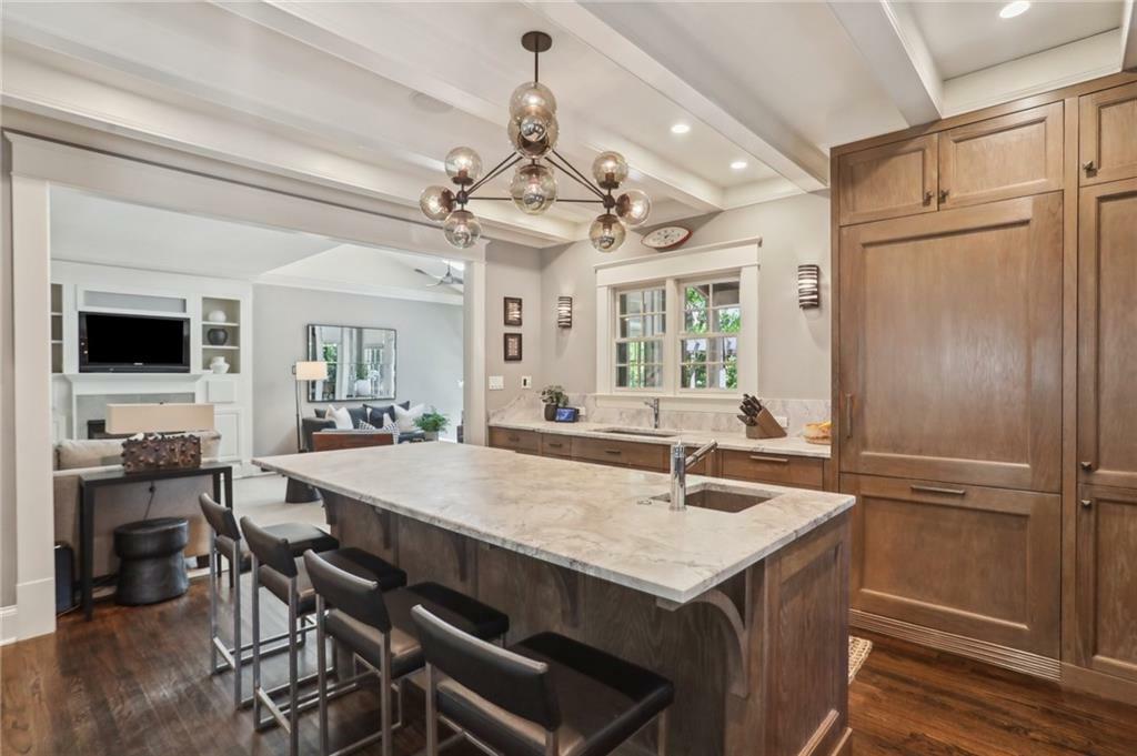Property Photo: 1781 Flagler Avenue NE GA 30309